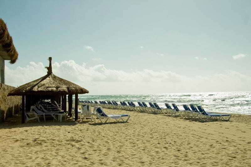Grand Mayan Playa del Carmen Exteriér fotografie