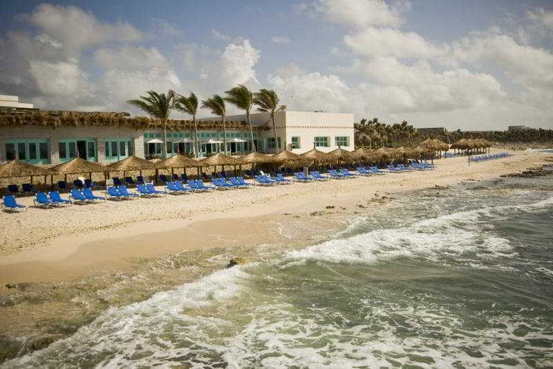 Grand Mayan Playa del Carmen Exteriér fotografie