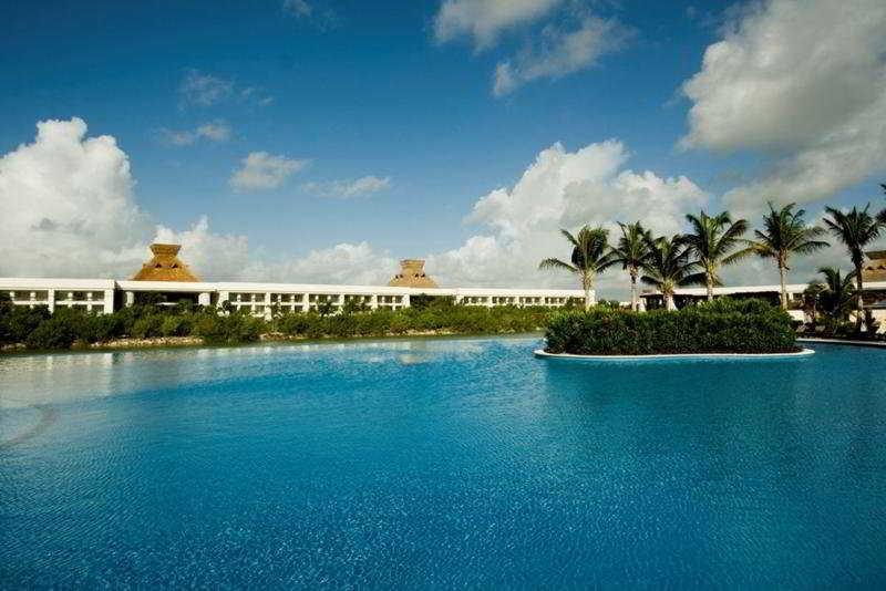 Grand Mayan Playa del Carmen Exteriér fotografie