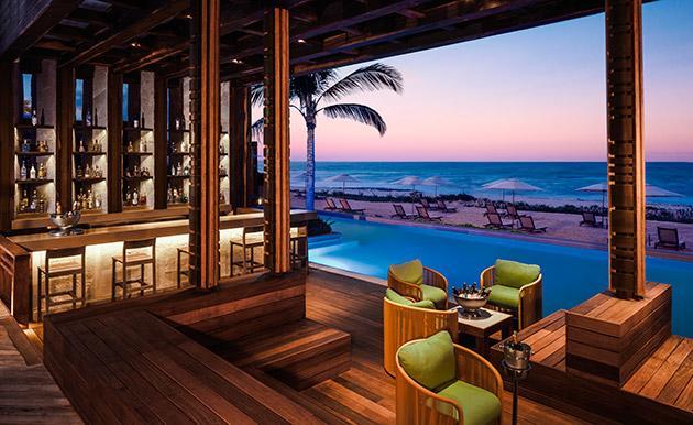 Grand Mayan Playa del Carmen Exteriér fotografie