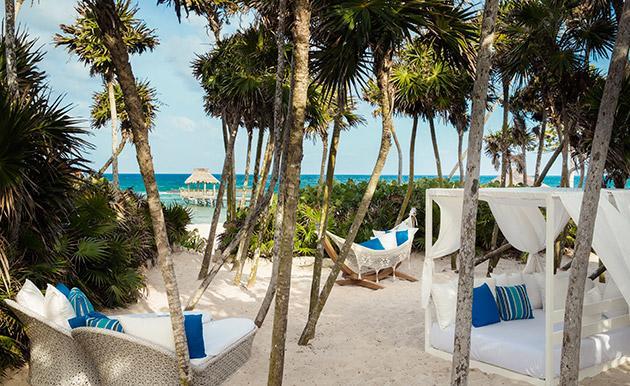 Grand Mayan Playa del Carmen Exteriér fotografie